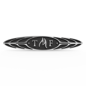 Шильдик TMF