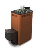 ПБ Гейзер XXL 2017 Carbon ДА ЗК терракота