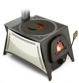 ПО СЕЛЕНГА-2 чугун