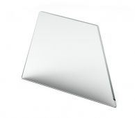 Стекло для двери чугунной Селенга