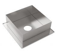 Проходка потолочная TMF ф120