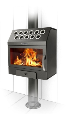 ПО Гармошка Inox