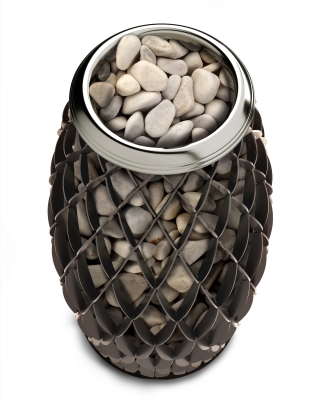 ПБ Мэри Экс 6кВт черная бронза