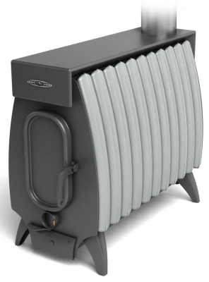 ПО Огонь-Батарея 11 Лайт антрацит-серый металлик