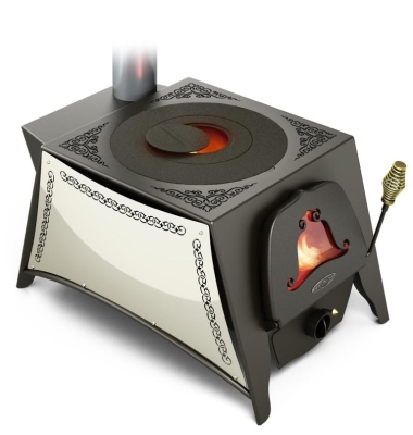 ПО СЕЛЕНГА-2 чугун