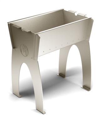  ПП Мангал ТРУДМАЙ-2 высокий, без сумки- купить в интернет-магазине TMF