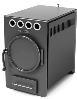 ПО Нормаль-2 Турбо антрацит, ТЗ