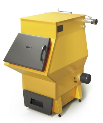 КВ Ташкент 2017 Электро, 12кВт, АРТ, ТЭН 6кВт, желтый