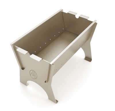  ПП Мангал ТРУДМАЙ-1 облегченный, без сумки- купить в интернет-магазине TMF