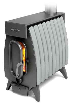 ПО Огонь-Батарея 9 Лайт антрацит-серый металлик