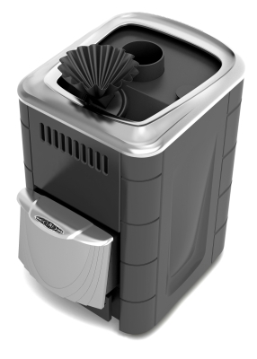 ПБ Гейзер Мини 2016 Carbon ДН КТК ЗК антрацит