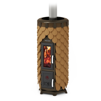 ПО Сента Панголина Лайт терракота