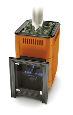 ПБ УРЕНГОЙ терракота TMF