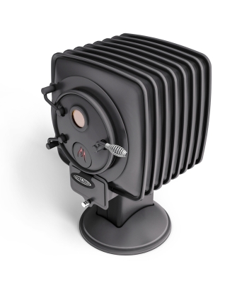 ПО Фаренгейт 8 антрацит