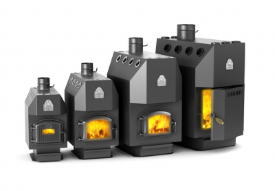 Линейка печей