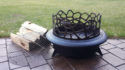  ПП Очаг Неандерталь Лайт- купить в интернет-магазине TMF