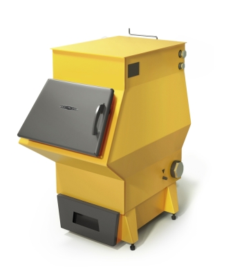 КВ Ташкент 2017 Лайт, 16кВт, под АРТ и ТЭН, желтый