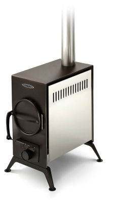 Печь ПП Авоська Inox Кунг НК спецзамок