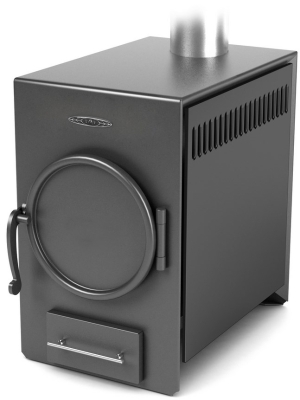 ПО Нормаль-2 антрацит, ТВ